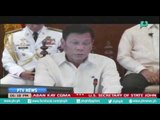 [PTVNews 6pm] Pres. Duterte Pulse Asia Trust Rating 91% [07|20|16]
