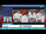 [PTVNews] Expert: Mataas na 'trust rating' ni President Rody Duterte, isang hamon [07|21|16]