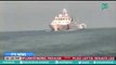 [PTVNews-1pm] Chinese Coastguards, mas naging mahigpit sa mga Pinoy fishermen [07|20|16]
