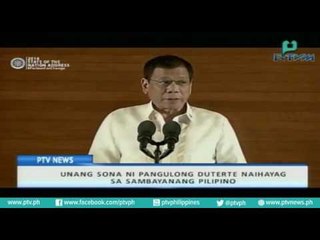 [Radyo Bisyon] July 26, 2016