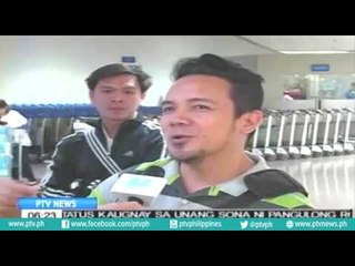 [Radyo Bisyon] "HACKZILLA in Manila" [07|20|16]