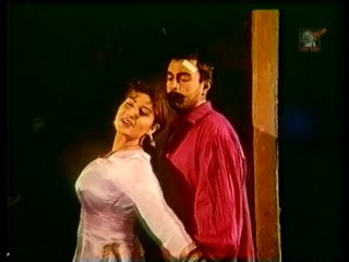 Kundi Na Kharka Sohneya - Saima and Shaan - NASEEBO LAL - DESAN DA RAJA