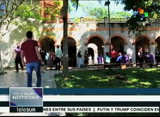 Brasil: ingreso policial a escuela del MST generó rechazo mundial