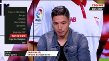 Foot - EDS : Samir Nasri sur le grill...