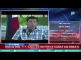 Pres. Duterte, muling inatasan ang Defence dept. na gawing air ambulance ang presidential plane