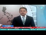 [PTVNews] Marcos Family representatives scout Libingan ng mga Bayani