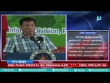 Pres. Duterte, tinawagang pansin ang mga mayayamang hindi nagbabayad ng tamang buwis