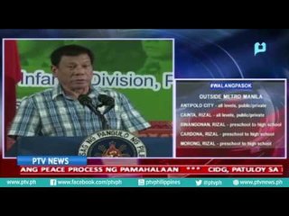 下载视频: Pres. Duterte, tinawagang pansin ang mga mayayamang hindi nagbabayad ng tamang buwis