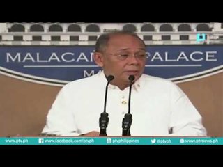 Drug-related killings, pina-iimbestigahan na ni Pres. Duterte sa DILG