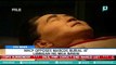 [PTVNews] NHCP opposes Marcos burial at 'Libingan ng mga Bayani'