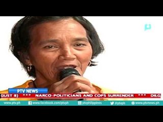 Download Video: [PTVNews] Gov't agencies take steps to address concerns involving IPs