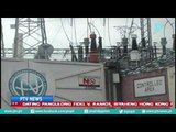 [PTVNews] Luzon grid muling inilagay sa yellow alert [08|08|16]