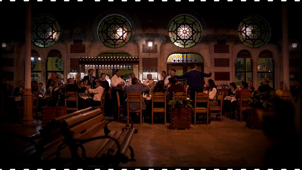 İkinci Şans | Fragman