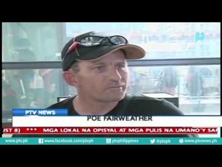 NAIA, may dagdag na serbisyo at pasilidad para sa mga pasahero