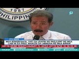 Mga kongresista, hati sa usapin ng paglilipat ng mga labi ni ex-Pres. Marcos