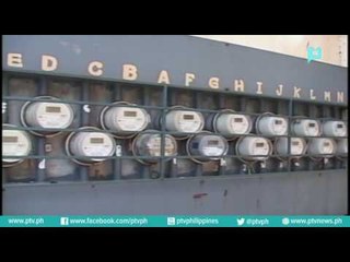 Download Video: [PTVNews] MERALCO, magbibigay ng bawas singil ngayong buwan [08|08|16]