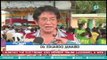 Kauna-unahang sea ambulance ng bansa, ibinigay ng isang Japanese NGO sa DOH