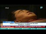 [PTVNews] NHCP: Credentials ni Marcos bilang sundalo, pineke [08|07|16]