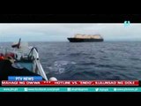 [PTVNews] 3 mangingisdam nailigtas ng PCG sa karagatang sakop ng Indonesia [08|07|16]