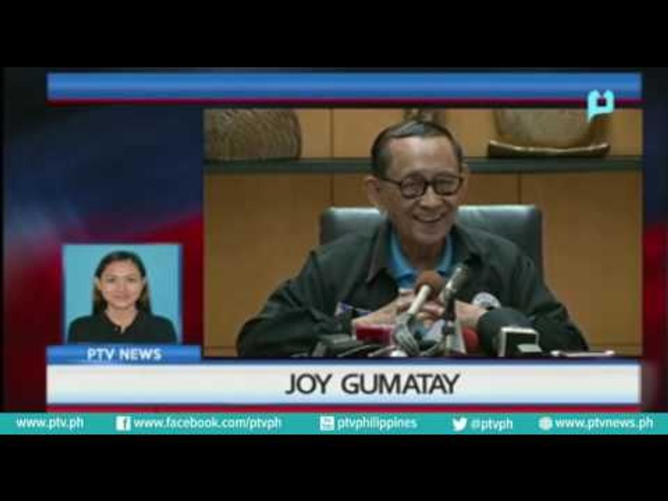 Morale ng mga sundalo, tumaas dahil sa pagbisita ni Pres. Duterte sa mga kampo [08|08|16]