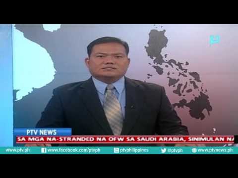 Palasyo, tiniyak na dadaan sa tamang proseso ang mga pinangalanan ni Pres. Duterte [08|07|16]