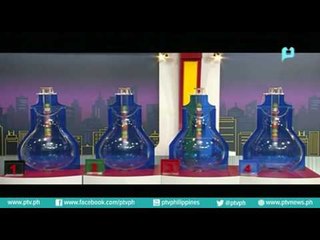 PCSO LOTTO RESULTS: August 8, 2016