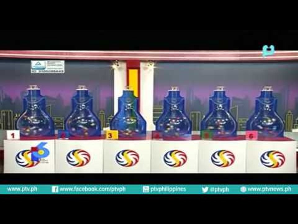 PCSO LOTTO RESULTS: August 9, 2016