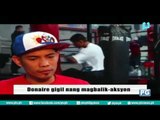 [PTVSports]Donaire gigil nang magbalik-aksyon [08|05|16]