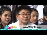 Iskoolmates Season 5: Topic| Curfew: Dapat bang pigilan? Part 3 [Episode 41]