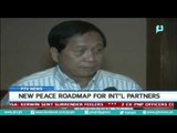 [PTVNews]  New 'Peace Roadmap' for international partners