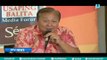 [PTVNews-1pm]Partylist groups nanindigan na hindi dapat buwagin ang partylist sysyem [08|05|16]