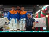 [PTVSports]Vasquez, malaki ang natutunan sa Japan Meet [08|04|16]