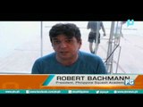 [PTVSports] Philippine Squash Academy, babangon [08|04|16]