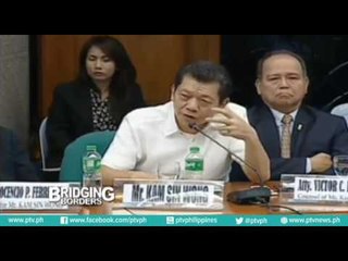 Bridging Borders Part 4 [August 2, 2016]