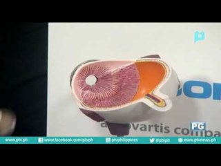 [Good Morning Pilipinas] Mga paraan para mapanatili ang malinaw na paningin, alamin!