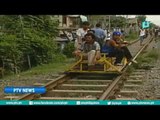 [PTVNews-1pm] Bilang ng mga Pinoy na nagsasabi na sila ay mahirap, bumaba [08|04|16]
