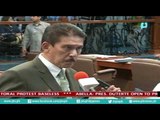 [PTVNews] Senators react on Partylist abolition