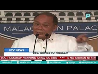 [PTVNews] Pamahalaan, umapela sa China na sumunod sa batas [08|03|16]