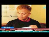 [PTVNews-1pm]Mga tauhan ni Espinosa, nakasaguba ang mga otoridad [08|03|16]