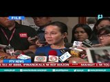 [PTVNews-1pm] Senado, sisimulan ng talakayin ang FOI ngayong buwan[08|03|16]
