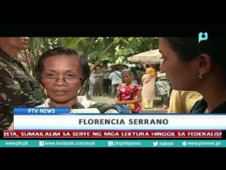 Aplikasyon para sa libreng pabahay, tatanggapin ng Office of the Muslim Affairs hanggang bukas