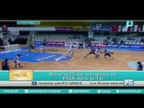 [PTVSports] Batang Gilas, pang-pito sa Asia U-13 [08|01|16]