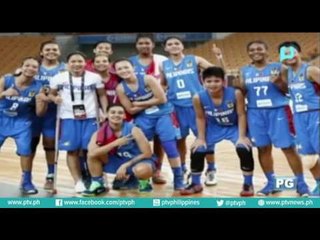[PTVSports] Arayi, excited maglaro sa PBA All-Star Women's 5x5 [08|03|16]
