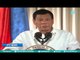 [PTVNews-1pm] Pres. Duterte:di titigil na matapos ang problema sa droga at kriminalidad [08|04|16]