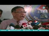 [PTVNews] Mayor Rolando Espinosa, humarap ngayong araw sa CIDG [08|03|16]