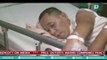 [PTVNews] Soldier helps injured NPA