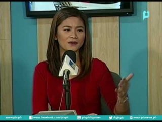 [Radyo Bisyon] "Pagbibigay tulong ng Pamahalaan sa ating kababayang OFW" [08|09|16]