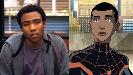 Top 10 Comic Book Character Dream Casting