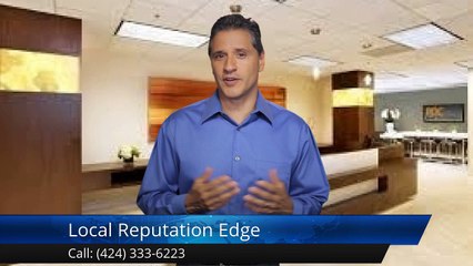 Local Reputation Edge Los Angeles Fantastic 5 Star Review by Best of Category Reviews