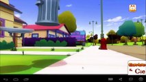 Regarder Garfield & Cie Dessin Animé En Français Sur Votre Mobile-android App Pour Regarder Garfield